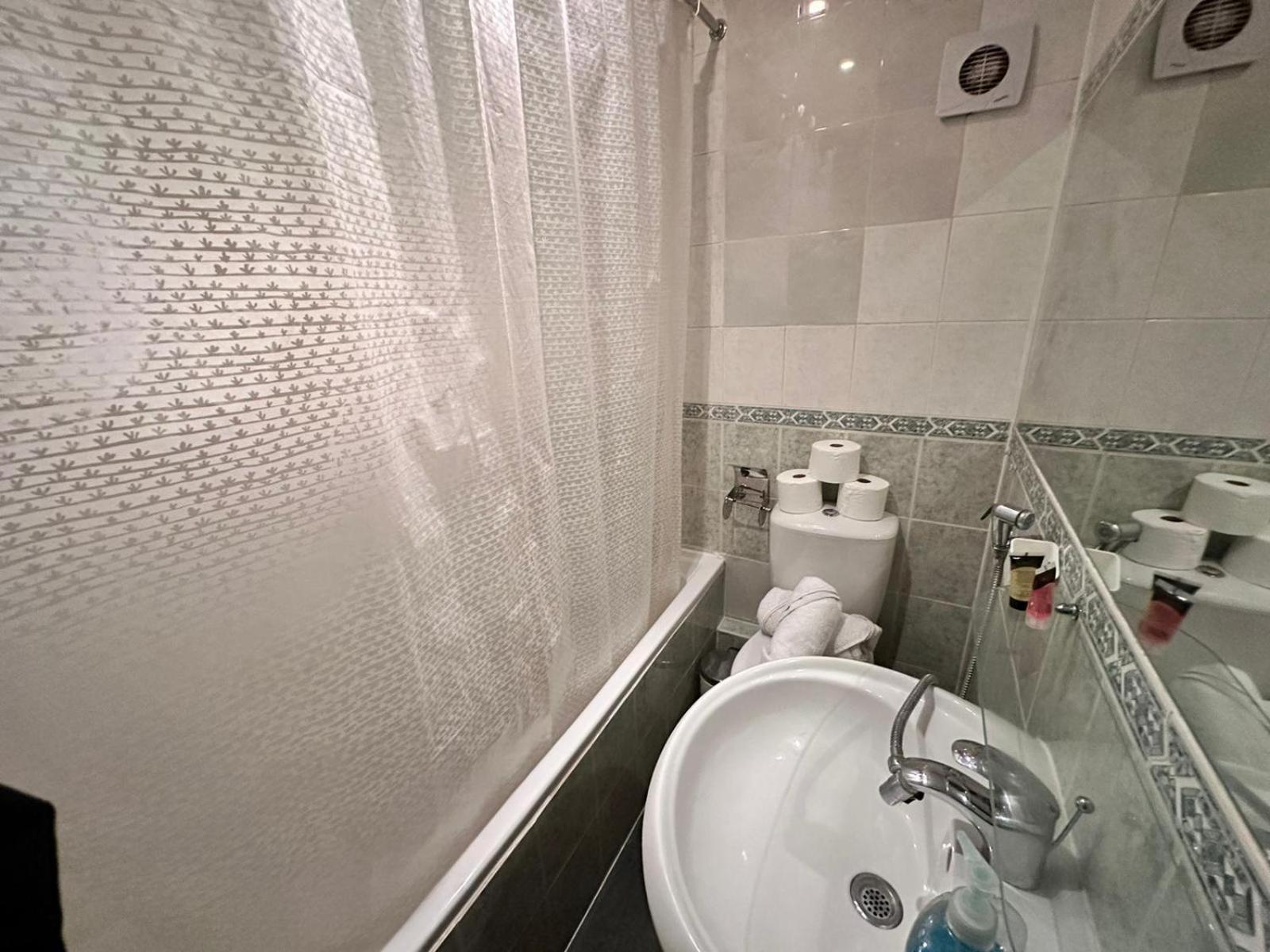 Appartamento Bright Studio In Central